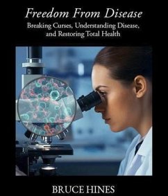 Cover Freedom from Disease (eBook, ePUB)
