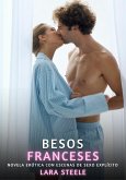 Besos Franceses (eBook, ePUB)