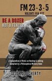 Be A Boxer (eBook, ePUB)
