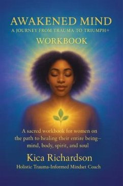 Cover Awakened Mind (eBook, ePUB)