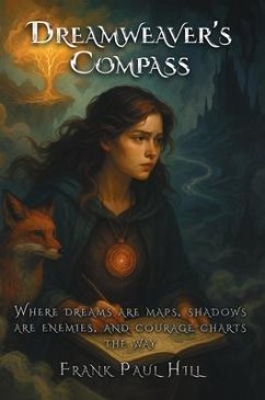 Cover Dreamweaver's Compass (eBook, ePUB)