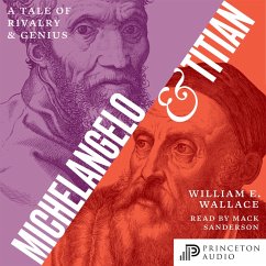 Cover Michelangelo and Titian (MP3-Download)
