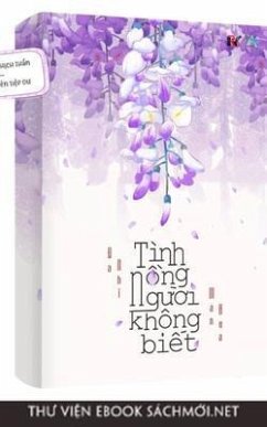 Cover Tình N¿ng Ngu¿i Không Bi¿t (eBook, ePUB)