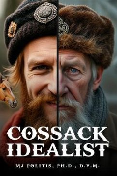 Cover Cossack Idealist (eBook, ePUB)