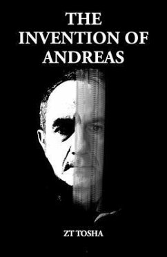 Cover The Invention of Andreas (eBook, ePUB)