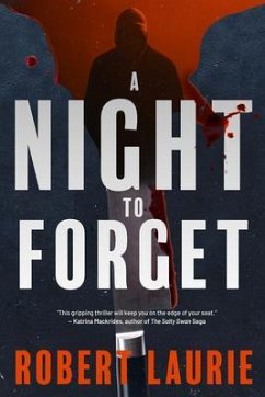 Cover A Night to Forget (eBook, ePUB)