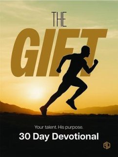 The Gift (eBook, ePUB) - Malone, Matthew