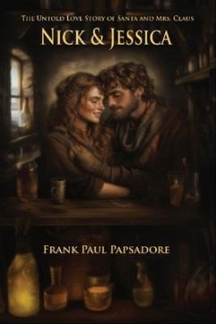 Cover Nick & Jessica (eBook, ePUB)