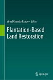 Plantation-Based Land Restoration (eBook, PDF)