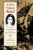 A Very Violent Rebel (eBook, ePUB)