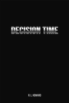 Cover Decision Time (eBook, ePUB)