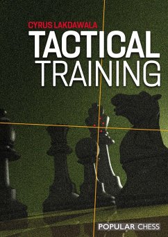 Tactical Training (eBook, ePUB) - Lakdawala, Cyrus