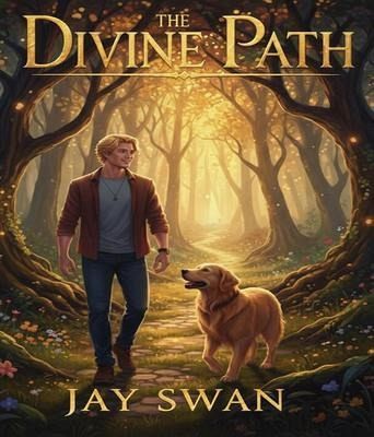 The Divine Path (eBook, ePUB)