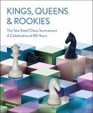 Kings, Queens and Rookies (eBook, ePUB)
