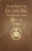 The Lost Books of the King James Bible (eBook, ePUB)