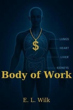 Cover Body of Work (eBook, ePUB)