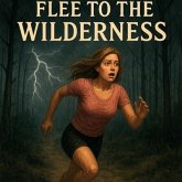 Flee to the Wilderness Area (eBook, ePUB)
