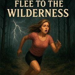 Flee to the Wilderness Area (eBook, ePUB) - Epson, Dd Flee to the Wilderness Area (eBook, ePUB) - Epson, Dd