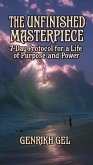 The Unfinished Masterpiece (eBook, ePUB)