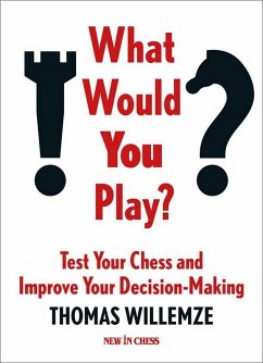 What Would You Play? (eBook, ePUB) - Willemze, Thomas