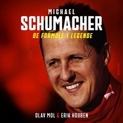 Cover Michael Schumacher (MP3-Download)