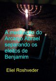A Meditação do Arcanjo Abrael Separando os Eleitos de Benjamim (Cabala e Meditação, #17) (eBook, ePUB)