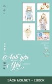 Ðu¿c Anh Yêu M¿i G¿i Là Yêu (eBook, ePUB)