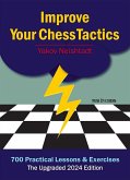 Improve Your Chess Tactics (eBook, ePUB)
