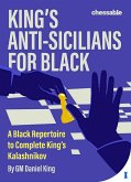 King's Anti-Sicilians for Black (eBook, ePUB)