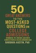 50 Great Answers to the Most-Asked... - Bild 1
