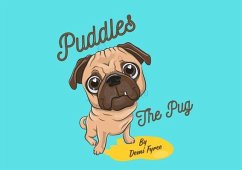 Cover Puddles the Pug (eBook, ePUB)
