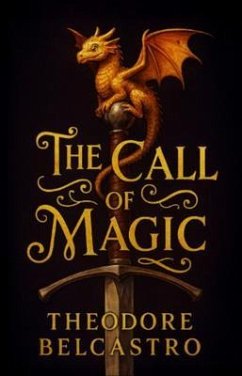 Cover The Call of Magic (eBook, ePUB)