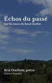 Échos du passé (eBook, ePUB)