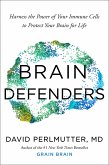 Brain Defenders (eBook, ePUB)