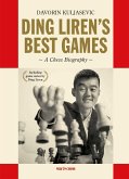 Ding Liren's Best Games (eBook, ePUB)