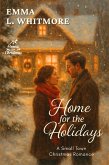 Home for the Holidays (eBook, ePUB)