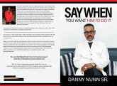 Say When (eBook, ePUB)