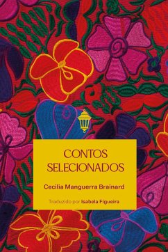 Cover Contos Selecionados (eBook, ePUB)