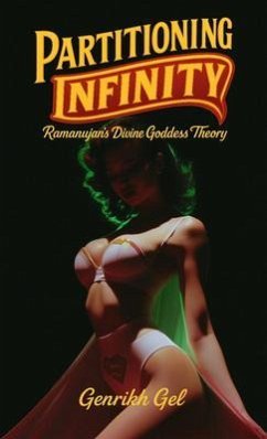 Partitioning Infinity (eBook, ePUB) - Gel, Genrikh