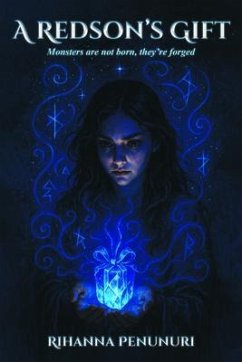 Cover A Redson's Gift (eBook, ePUB)