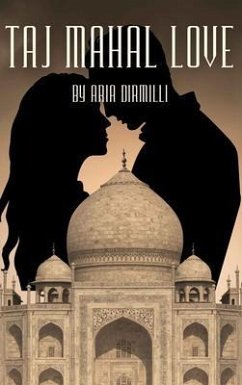 Cover Taj Mahal Love (eBook, ePUB)