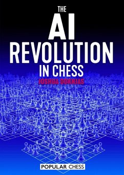 Cover The AI Revolution in Chess (eBook, ePUB)