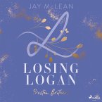 Losing Logan (MP3-Download)