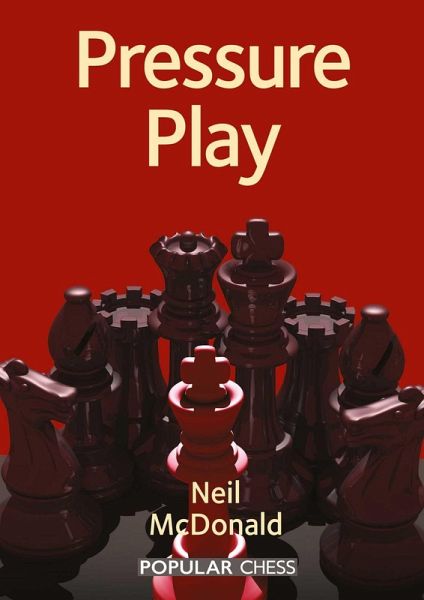 Pressure Play (eBook, ePUB)