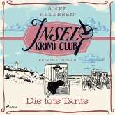 Die tote Tante: Kriminalroman (MP3-Download)