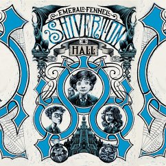 Cover Shiverton Hall (MP3-Download)