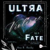 Ultra Violence - Fate Vol. 2 (MP3-Download)