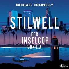 Cover STILWELL: Der Inselcop von L.A. (MP3-Download)
