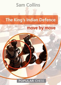 Cover The King's Indian Defence: (eBook, ePUB)