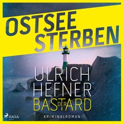 Cover Ostseesterben - Der Bastard (MP3-Download)